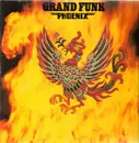 LP - Grand Funk Railroad - Phoenix