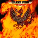 LP - Grand Funk Railroad - Phoenix - Gatefold
