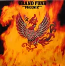 LP - Grand Funk Railroad - Phoenix - Gatefold
