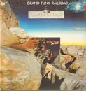LP - Grand Funk railroad - Survival