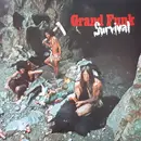 LP - Grand Funk Railroad - Survival