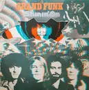 LP - Grand Funk Railroad - Shinin' On