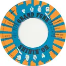 7inch Vinyl Single - Grand Funk Railroad - Shinin' On
