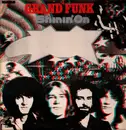 LP - Grand Funk Railroad - Shinin' On