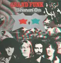 LP - Grand Funk Railroad - Shinin' On