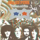 CD - Grand Funk Railroad - Shinin' On