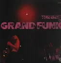 LP - Grand Funk Railroad - The Best Of Grand Funk - + Insert