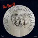 CD - Grand Funk Railroad - The Best Of Grand Funk