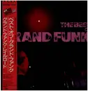 LP - Grand Funk Railroad - The Best Of Grand Funk - Incl OBI + insert