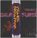 LP - Grand Funk Railroad - The Best Of Grand Funk - Gatefold + OBI, insert