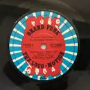 7inch Vinyl Single - Grand Funk Railroad - The Loco-Motion
