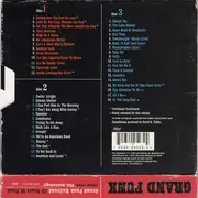 CD-Box - Grand Funk Railroad - Thirty Years Of Funk 1969-1999 The Anthology - Digipak