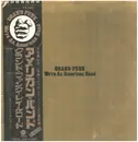 LP - Grand Funk Railroad - We're An American Band - Gatefold + Booklet, obi