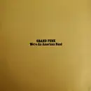 LP - Grand Funk Railroad - We're An American Band - Gatefold