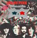 LP - Grand Funk - Shinin' on - 3D Glasses Intact + Poster