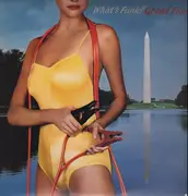 LP - Grand Funk - Whats Funk?