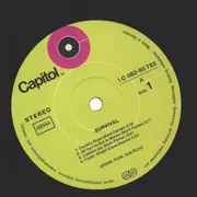 LP - Grand Funk, Grand Funk Railroad - Survival
