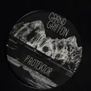 LP - Grand Griffon - Protektor - No original cover