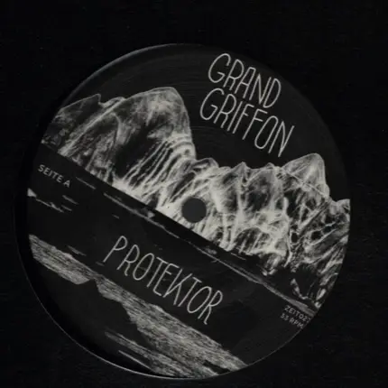 Grand Griffon - PROTEKTOR