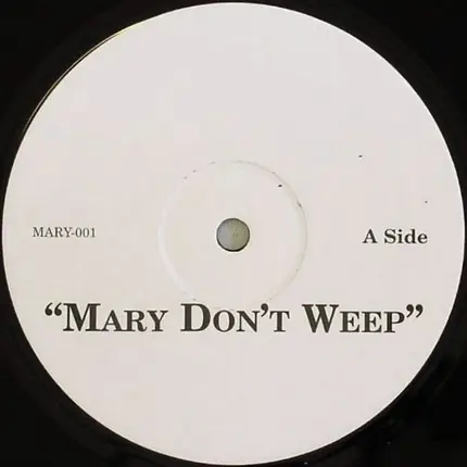 Grand High Priest / John Ciafone - Mary Don't Weep / Las Vegas