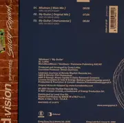 CD Single - Grand High Priest - Mixdown EP