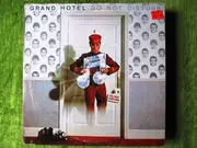 LP - Grand Hotel - Do Not Disturb