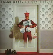 LP - Grand Hotel - Do Not Disturb