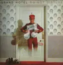 LP - Grand Hotel - Do Not Disturb