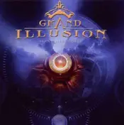 Grand Illusion - Brand New World