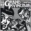 7inch Vinyl Single - Grand Invincible - Winter 365 - Orange Vinyl