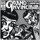 7inch Vinyl Single - Grand Invincible - Winter 365 - Orange Vinyl
