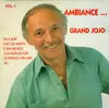 LP - Grand Jojo - Ambiance... Vol.1