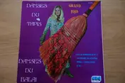 Grand Jojo - Danses Du Tapis Danses Du Balais