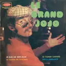 LP - Grand Jojo - Le Grand Jojo