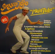 LP - Grand Jojo - PleinTube