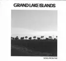 CD - Grand Lake Islands - Song From Far - Digisleeve