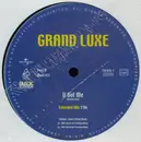 12inch Vinyl Single - Grand Luxe - U Got Me - STILL SEALED