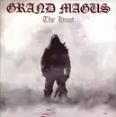 CD - Grand Magus - The Hunt
