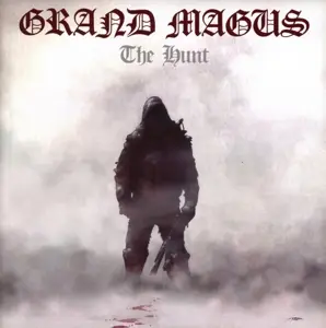 Grand Magus - The Hunt