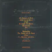 LP - Grand Magus - Triumph And Power