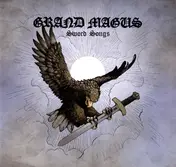 Grand Magus - Sword Songs