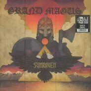 Grand Magus - Sunraven