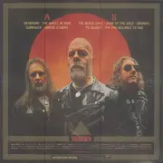 LP - Grand Magus - Sunraven - Gold