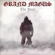 Grand Magus - The Hunt