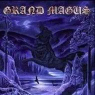 Grand Magus - Hammer of North