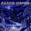 CD - Grand Magus - Hammer of the North