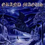 Grand Magus - Hammer of the North