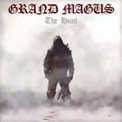 Grand Magus - HUNT