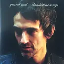 CD - Grand Mal - Clandestine Songs