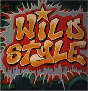 Grand Master Caz and Chris Stein, Double Trouble , Rodney Lee a.o. - Wild Style